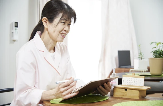 自律神経を整え、心も体も癒す。あなたの疲れをリンパマッサージで整えませんか？