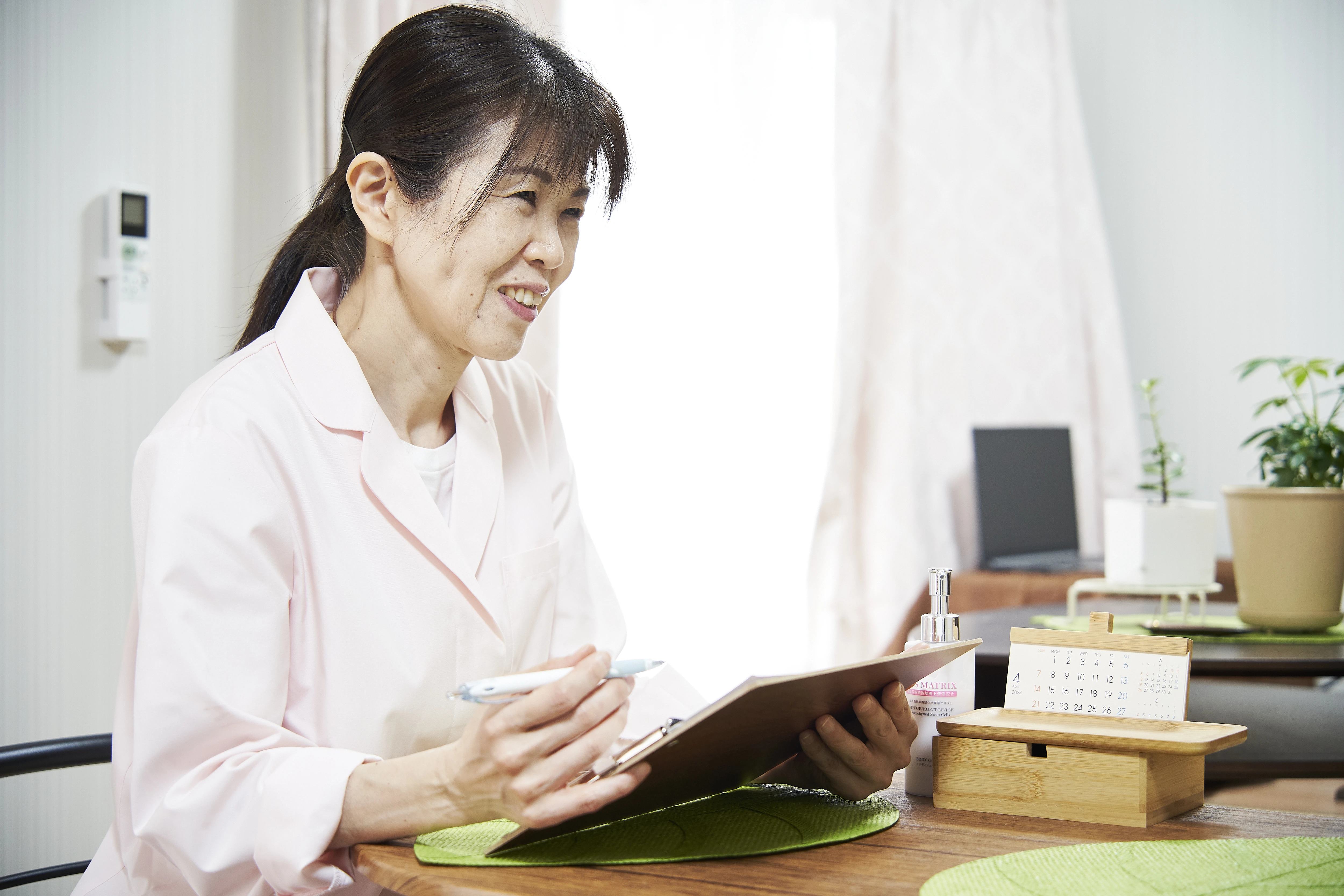 自律神経を整え、心も体も癒す。あなたの疲れをリンパマッサージで整えませんか？